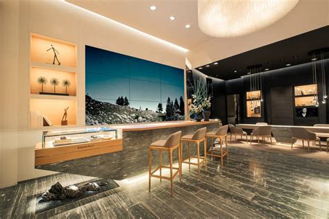 audemars piguet boutique singapore marina bay sands